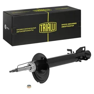 TRIALLI AG16052 Амортизатор (стойка) передний Fiat Ducato (06-) до 1500 кг