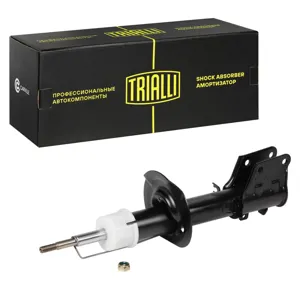 TRIALLI AG16054 Амортизатор (стойка) газ. перед правлев
