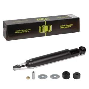 TRIALLI AG17503 Амортизатор задний SsangYong Rexton (02-)