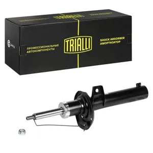 TRIALLI AG18050 амортизатор стойка перед. газ. Skoda Octavia A5 04>