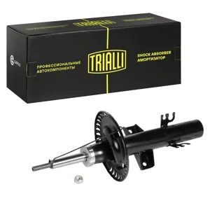TRIALLI AG18057 Амортизатор (стойка) передний VW TranSporter T5 (03-)