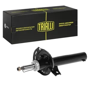 TRIALLI AG18065 Амортизатор передний Skoda Octavia A7 (13-) усиленный