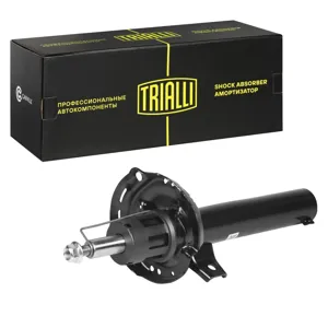 TRIALLI AG18066 Амортизатор (стойка) передний Skoda Kodiaq (16-)VW Tiguan (16-)