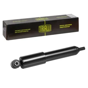 TRIALLI AG18509 Амортизатор задний VW Transporter T4 (90-)