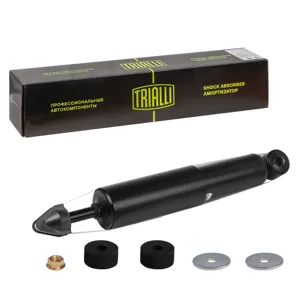 TRIALLI AG19010 Амортизатор передний Toyota Land Cruiser 100 (98-)