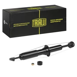 TRIALLI AG19014 Амортизатор передний Toyota HiLux (04-) 4WD