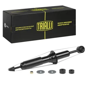 TRIALLI AG19018 Амортизатор передний Toyota Land Cruiser Prado (02-) 5 дверный