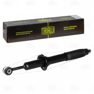 TRIALLI AG19021 Амортизатор передний Toyota Land Cruiser Prado (08-) Lexus GX (09-)