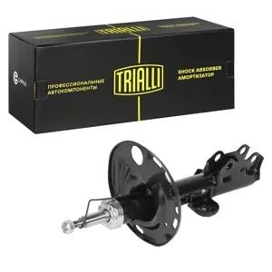 TRIALLI AG19164 Амортизатор (стойка) передний левый Toyota RAV4 (13-) Lexus NX (14-)