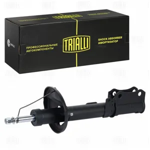 TRIALLI AG19211 Стойка амортизаторная задняя L