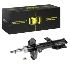 TRIALLI AG19351 Амортизатор передний правый газовый Toyota Corolla E120 00>