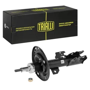 TRIALLI AG19357 Амортизатор (стойка) передний правый Toyota Camry (06-)