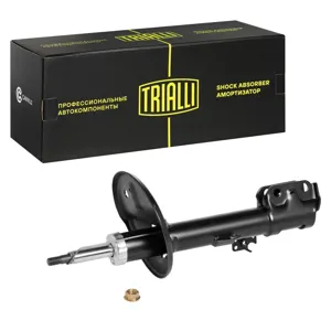TRIALLI AG19359 Амортизатор (стойка) передний правый Toyota RAV4 (00-) Chery Tiggo T11 (06-)