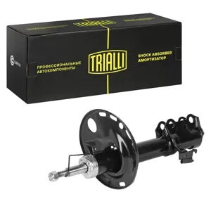 TRIALLI AG19365 Амортизатор передний правый Toyota RAV4 (13-) Lexus NX (14-)