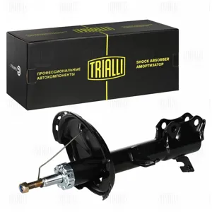 TRIALLI AG19416 Амортизатор задний правый Lexus RX (03-)