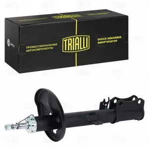 TRIALLI AG19418 Амортизатор задний правый Lexus RX (98-)