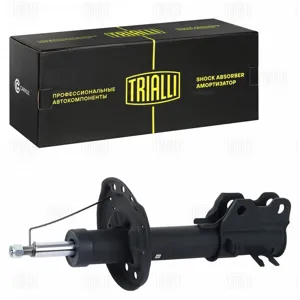 TRIALLI AG21166 Амортизатор (стойка) передний левый Opel Mokka (13-) 4WD