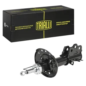 TRIALLI AG21168 Амортизатор (стойка) передний левый Opel Mokka (13-) 2WD