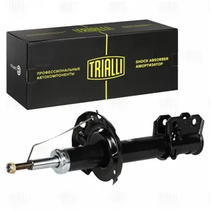 TRIALLI AG21170 Амортизатор (стойка) передний левый Opel Corsa C (00-) Meriva (03-)
