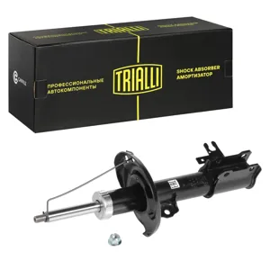 TRIALLI AG21357 Амортизатор (стойка) передний правый Opel Vectra C (02-)
