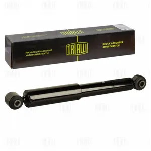 TRIALLI AG21508 Амортизатор задний Opel Corsa C (00-) Meriva (03-)