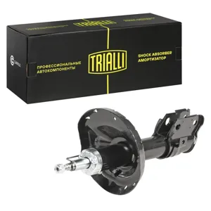 TRIALLI AG22160 Амортизатор передний левый Subaru Impreza (08-) 2.0