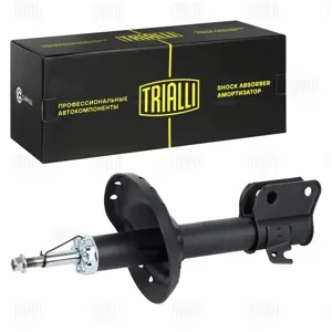 TRIALLI AG22353 Амортизатор (стойка) передний правый Subaru Forester (02-)