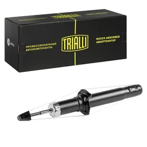 TRIALLI AG23054 Амортизатор (стойка) передний Honda Accord (02-)