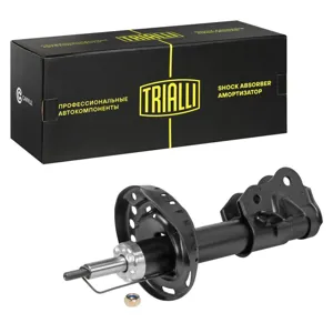 TRIALLI AG23152 Амортизатор (стойка) передний левый Honda Civic (06-) хетчбэк