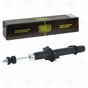 TRIALLI AG23157 Амортизатор (стойка) передний левый Honda Accord (08-)