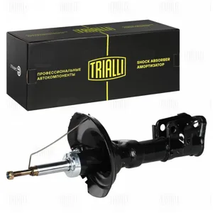 TRIALLI AG23159 Амортизатор (стойка) передний левый Honda CR-V (01-)