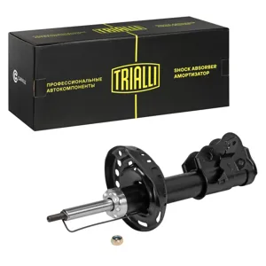 TRIALLI AG23353 Амортизатор (стойка) передний правый Honda Civic (06-) хетчбэк
