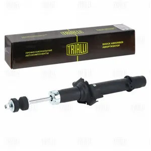 TRIALLI AG23358 Амортизатор (стойка) передний правый Honda Accord (08-)