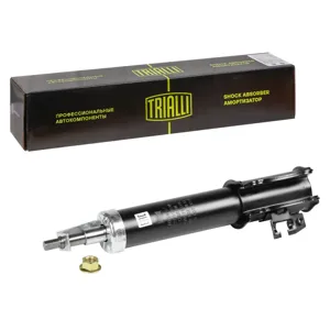 TRIALLI AG24157 Амортизатор (стойка) передний левый Suzuki Grand Vitara (98-)