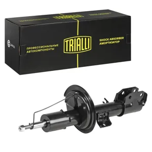 TRIALLI AG24351 Амортизатор (стойка) передний правый Suzuki SX4 (06-) 4x2