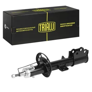 TRIALLI AG24362 Амортизатор (стойка) передний правый Suzuki Vitara (15-)