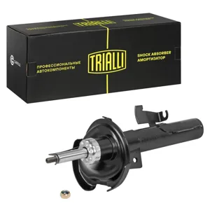 TRIALLI AG25150 Амортизатор (стойка) передний левый Mazda 3 (03-) Mazda 3 (08-)