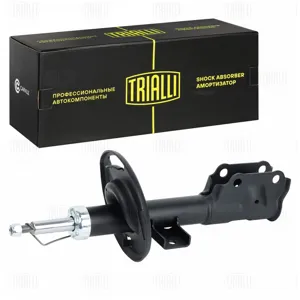 TRIALLI AG25367 Амортизатор Mazda 3 13- перед.прав.