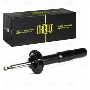 TRIALLI AG26151 Амортизатор (стойка) передняя левая BMW 5 (E60) (01-)