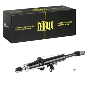 TRIALLI AG26358 Амортизатор передний правый BMW 5 (F10) (10-)