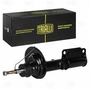 TRIALLI AG26366 Амортизатор (стойка) передний правый BMW X5 (E53) (00-)