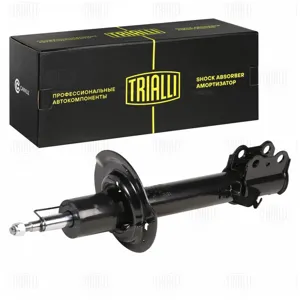 TRIALLI AG30104 АМОРТИЗАТОР Chery Tiggo 4 17- ЗАДНИЙ ЛЕВЫЙ  AG 30104