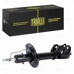 TRIALLI AG30159 Амортизатор Haval F7F7X 19- перед.лев.