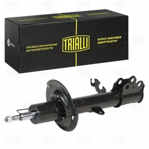 TRIALLI AG30304 АМОРТИЗАТОР Chery Tiggo 4 17- ЗАДНИЙ ПРАВЫЙ AG 30304