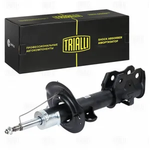 TRIALLI AG30364 Амортизатор Haval H6 14- перед.прав.