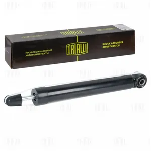 TRIALLI AG30512 Амортизатор задний газовый