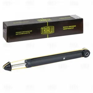 TRIALLI AG30521 Амортизатор задний газовый