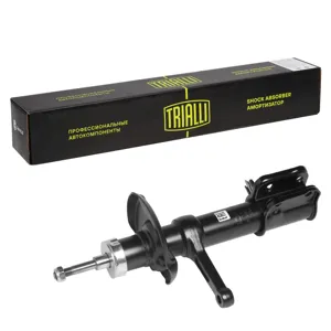 TRIALLI AH01356 Амортизатор (стойка) передний правый масляный Лада 1119 Kalina