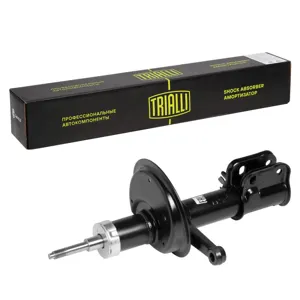 TRIALLI AH01358 Амортизатор (стойка) передний правый масляный Лада 1118 Kalina