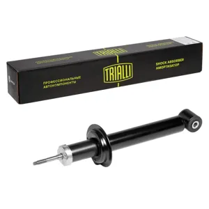 TRIALLI AH01509 Амортизатор задний масляный Лада 2170 Priora